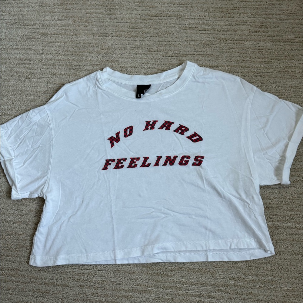 Urban Outfitters graphic tee (S)